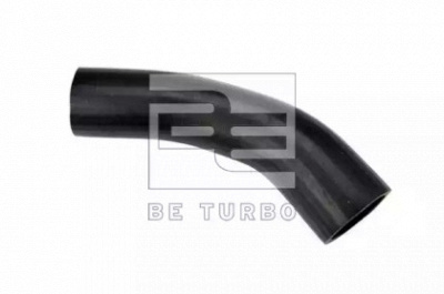 BE TURBO 700290 - Трубка нагнетаемого воздуха